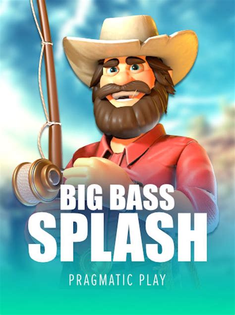 pragmatic big bass splash